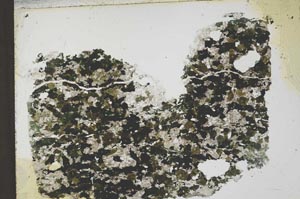 Plane Polarized, S54552