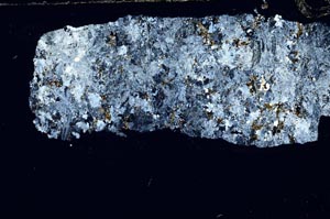 Cross Polarized, S54707