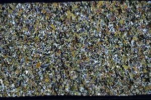 Cross Polarized, S54710/A