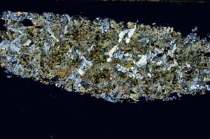 Cross Polarized, S54715