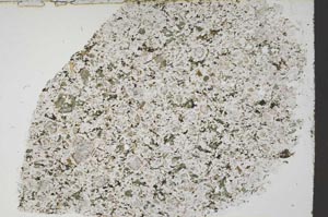 Plane Polarized, S54741