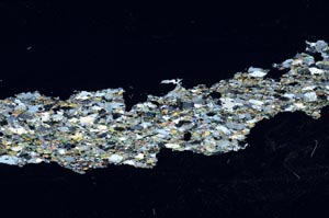 Cross Polarized, S54756