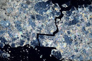 Cross Polarized, S54766