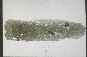 Plane Polarized, S54816