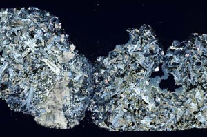 Cross Polarized, S54891