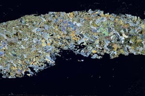 Cross Polarized, S54931