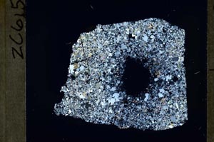 Cross Polarized, S54933