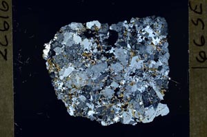 Cross Polarized, S54934