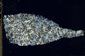 Cross Polarized, S54935