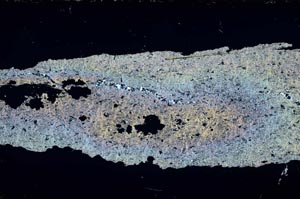 Cross Polarized, S55127