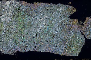 Cross Polarized, S55136