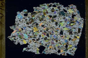 Cross Polarized, S55138