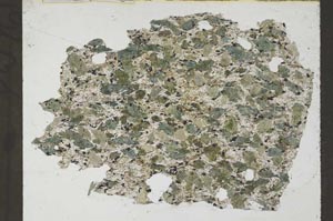 Plane Polarized, S55138