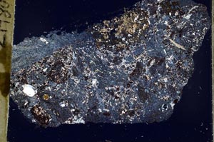 Cross Polarized, S55205