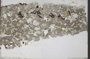 Plane Polarized, S55233
