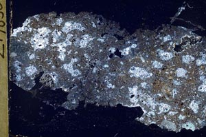 Cross Polarized, S55235