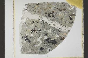 Plane Polarized, S55474