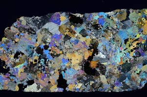 Cross Polarized, S55483