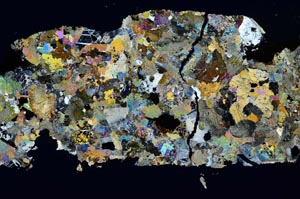 Cross Polarized, S55488