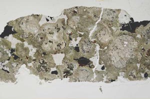 Plane Polarized, S55488