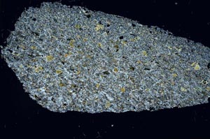 Cross Polarized, S55733