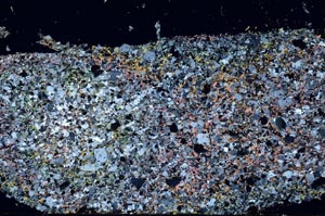 Cross Polarized, S56158