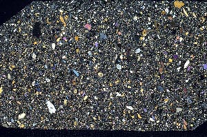 Cross Polarized, S56196