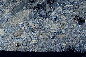 Cross Polarized, S56208