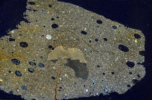 Cross Polarized, S56272