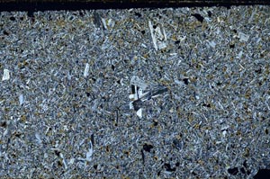 Cross Polarized, S56391