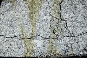 Cross Polarized, S56798