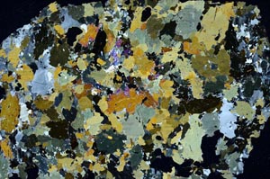 Cross Polarized, S57140
