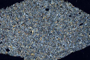 Cross Polarized, S57368