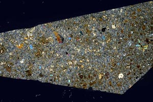 Cross Polarized, S57401