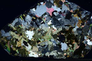 Cross Polarized, S57800