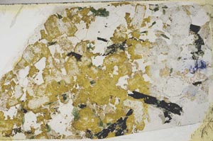 Plane Polarized, S57923