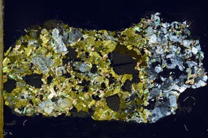 Cross Polarized, S57925