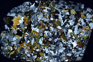 Cross Polarized, S58029