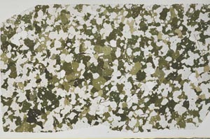 Plane Polarized, S58125