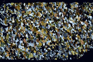 Cross Polarized, S58134
