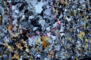 Cross Polarized, S58162