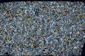 Cross Polarized, S58466