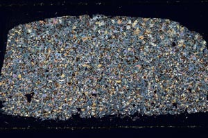 Cross Polarized, S58531