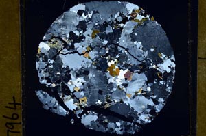 Cross Polarized, S58565