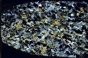 Cross Polarized, S58588