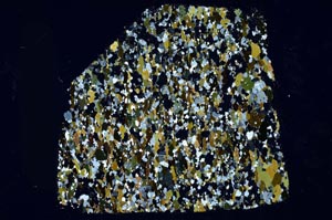 Cross Polarized, S58628