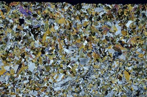 Cross Polarized, S58696