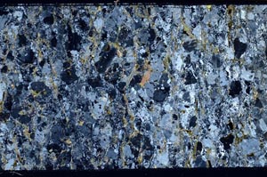 Cross Polarized, S58760