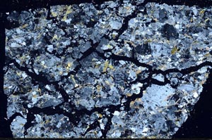 Cross Polarized, S58838