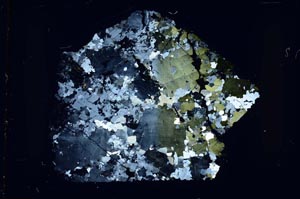 Cross Polarized, S59718